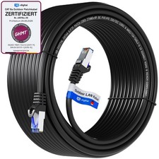 Cavo di rete esterno CAT6A