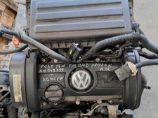 ⭐ 036100038L motore per VOLKSWAGEN POLO 1.4 16V BUD 2006 R2025-0003891