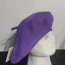 basco in lana donna modello