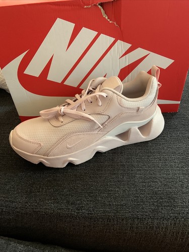 Nike donna ryz 365 - barely, rose