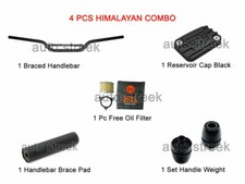 Royal Enfield Accessori 4 PCS