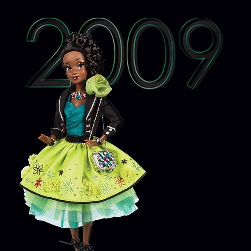 Disney bambola designer - disney,