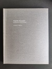 Carlo Ciussi, quadratura del