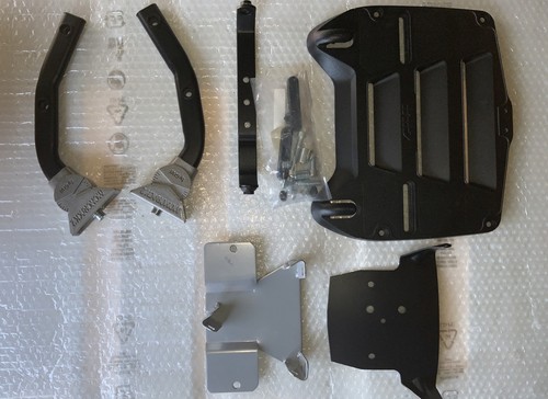 Portapacchi givi vespa - vespa, px