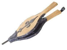 SOFFIETTO IN LEGNO PER