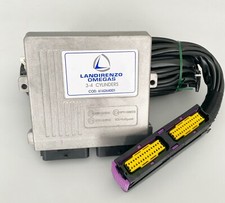 Centralina Landi Renzo Omega 3
