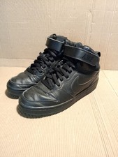 Scarpe Nike alte Tg37,5 Unisex 