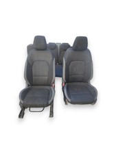 Tappezzeria / Sedili Completa