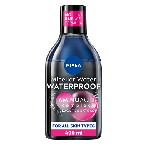Nivea waterproof expert acqua - nivea,