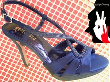 SANDALI DONNA  TACCO ELEGANTI