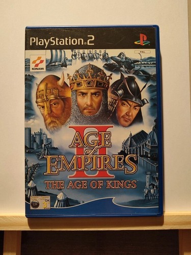 Age empires the - empires, of