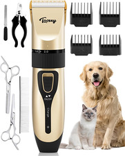 Tosatrice per cani gatti - per, e