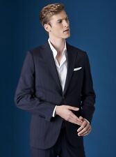 Giacca da abito in fresco lana