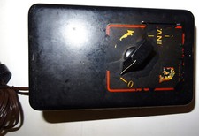 RIVAROSSI Art. RT/R  TRASFORMATORE RADDRIZZATORE   125 V. (anno 1950)