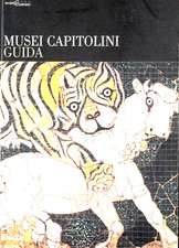 Musei capitolini guida - i,