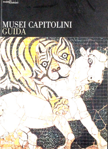 Musei capitolini guida - guida,