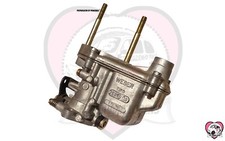 CARBURATORE REVISIONATO A NUOVO WEBER 26 IMB FIAT 126 E 500 D F  L R MODIFICA