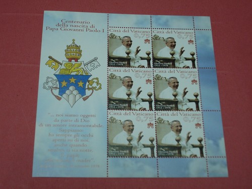 Vaticano 2012 nuovo - , **