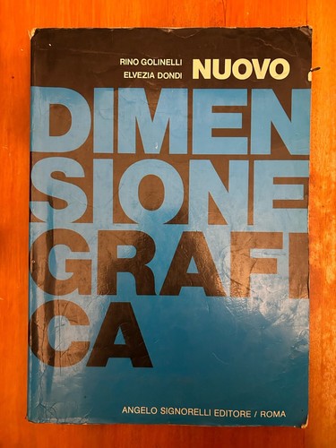 Nuovo dimensione grafica - nuovo,