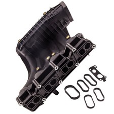 Collettore aspirazione for