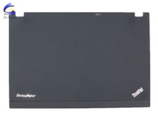 Nuovo per Lenovo ThinkPad X220I X220 X230 X230I LCD back cover nero 04W6895