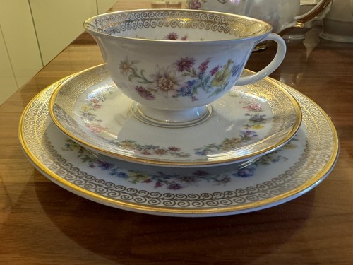 Rosenthal tazza - rosenthal,