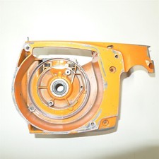OEM Husqvarna Crankcase Half