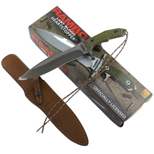 Coltello rambo rb9415 - rambo,
