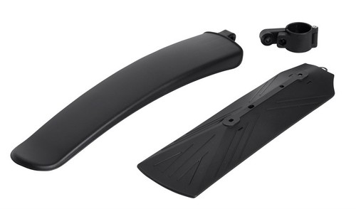 Alpha plus set parafango - alpha, mtb