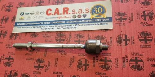 Tirante scatola sterzo - scatola, alfa