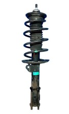 Ammortizzatore molla anteriore sx Toyota yaris 2006/2011 1.4 diesel ORIGINALE