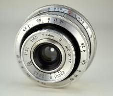 OBIETTIVO M39 USSR MACRO ONLY