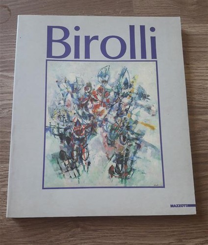 Renato birolli catalogo della - renato,