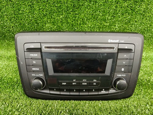 Autoradio originale suzuki - autoradio,
