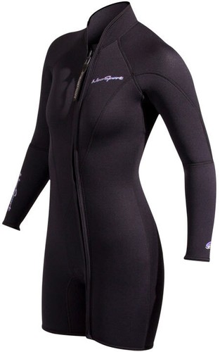 Neosport donna 7mm solette - neosport,