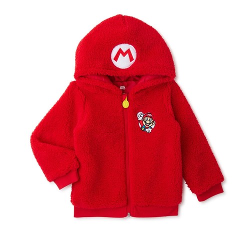 Costume bambino super - super, mario