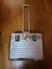 RIMOWA PILOT TROLLY 36L