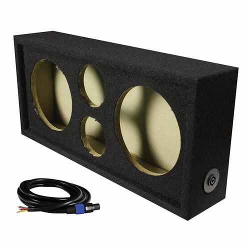 Chuchero box vuoto power - box,
