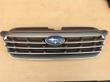 GRIGLIA RADIATORE ANTERIORE SUBARU LEGACY OUTBACK 2006 - 2009 91121-AG160,