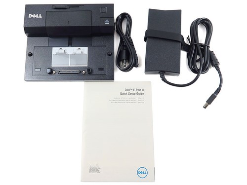 Dell k07a port - e-port, usb