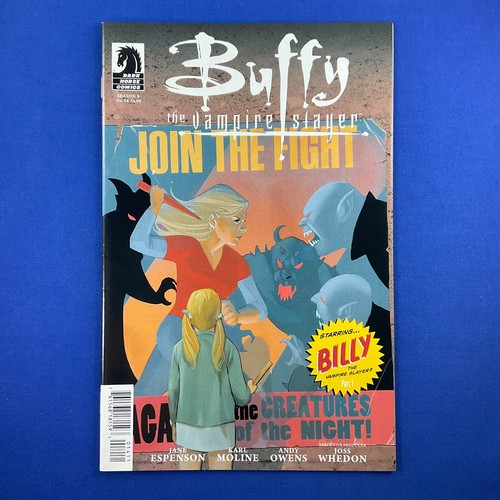 Buffy the vampire slayer - buffy,