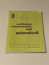 Libro Costituzione e