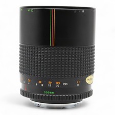 Makinon MC Reflex 500 mm 500