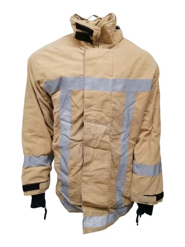Fire rescue jacket tunic - fire,