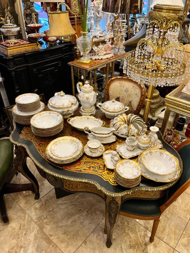 Weimar katharina set - set, da