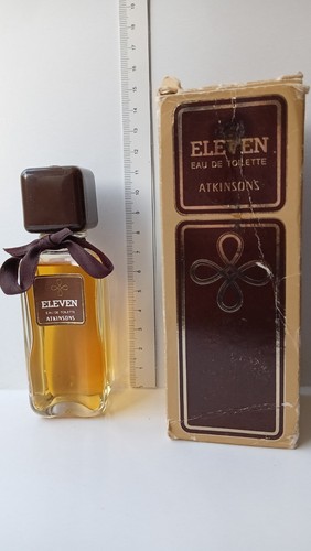 Vecchi profumi mignon - mignon, mini