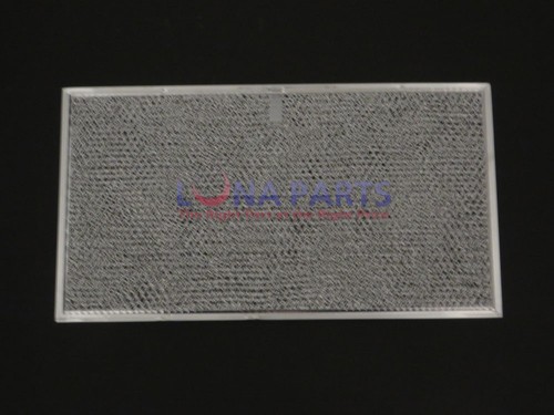 Filtro grasso ventilazione