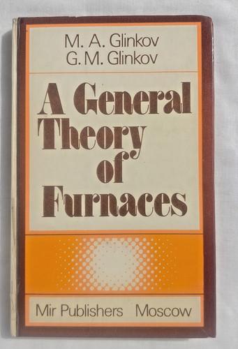 General theory furnaces - a,