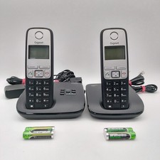 Segreteria telefonica Siemens