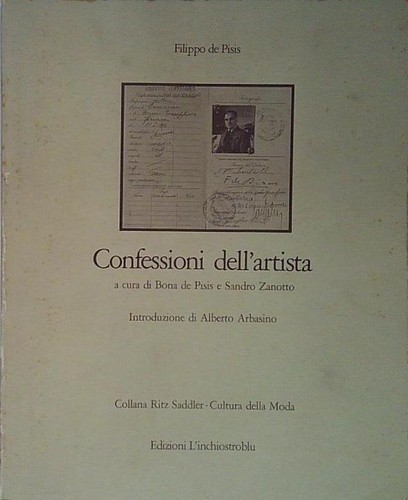 Pisis confessioni - pisis,